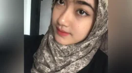 Syakirah Viral Video Museum