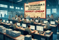 TPG triwulan 1 Tahap 2 Akan Segera di Cairkan