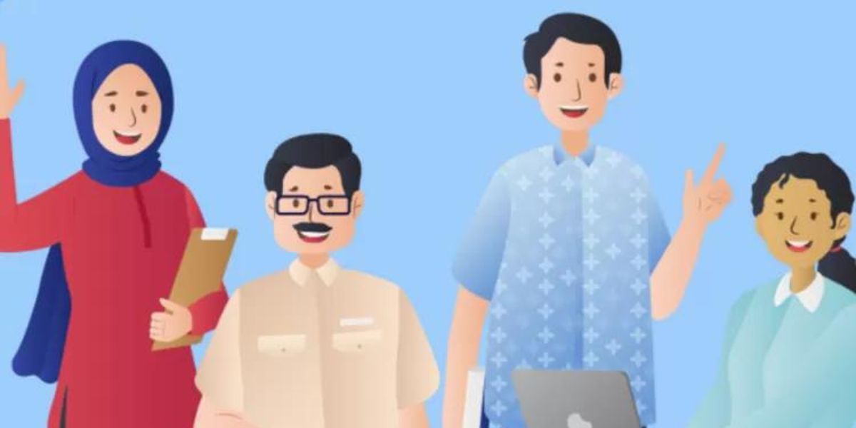 Terlengkap! Berikut Ini Contoh Pakta Integritas Guru Penggerak Tahun 2024 