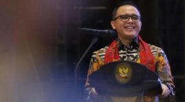 Tok! Menteri Anas Umumkan Jadwal Pendaftaran CPNS dan PPPK 2024