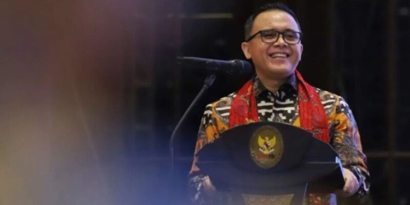 Tok! Menteri Anas Umumkan Jadwal Pendaftaran CPNS dan PPPK 2024