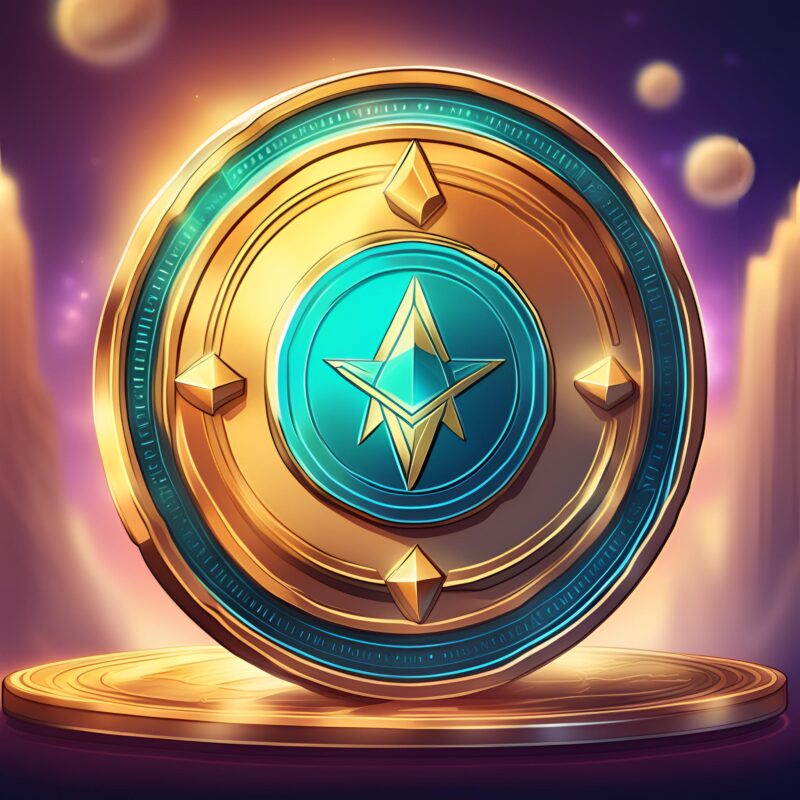 Tokenomy Coin Yang Wajib di Beli untuk Bullrun