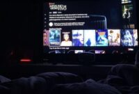 Video Bokeh Background Full 2021 apk 2022