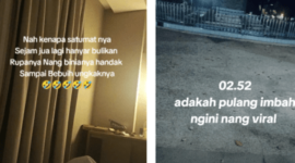 Video Lengkap SMK 3 Banjarmasin yang Lagi Viral di TikTok dan Twitter