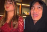 Video Viral Gek Bali Lecehkan Perempuan di Bar