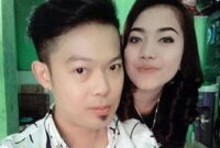 Video Viral Vina Garut Asli, 1 Lawan 4 full 45 Menit