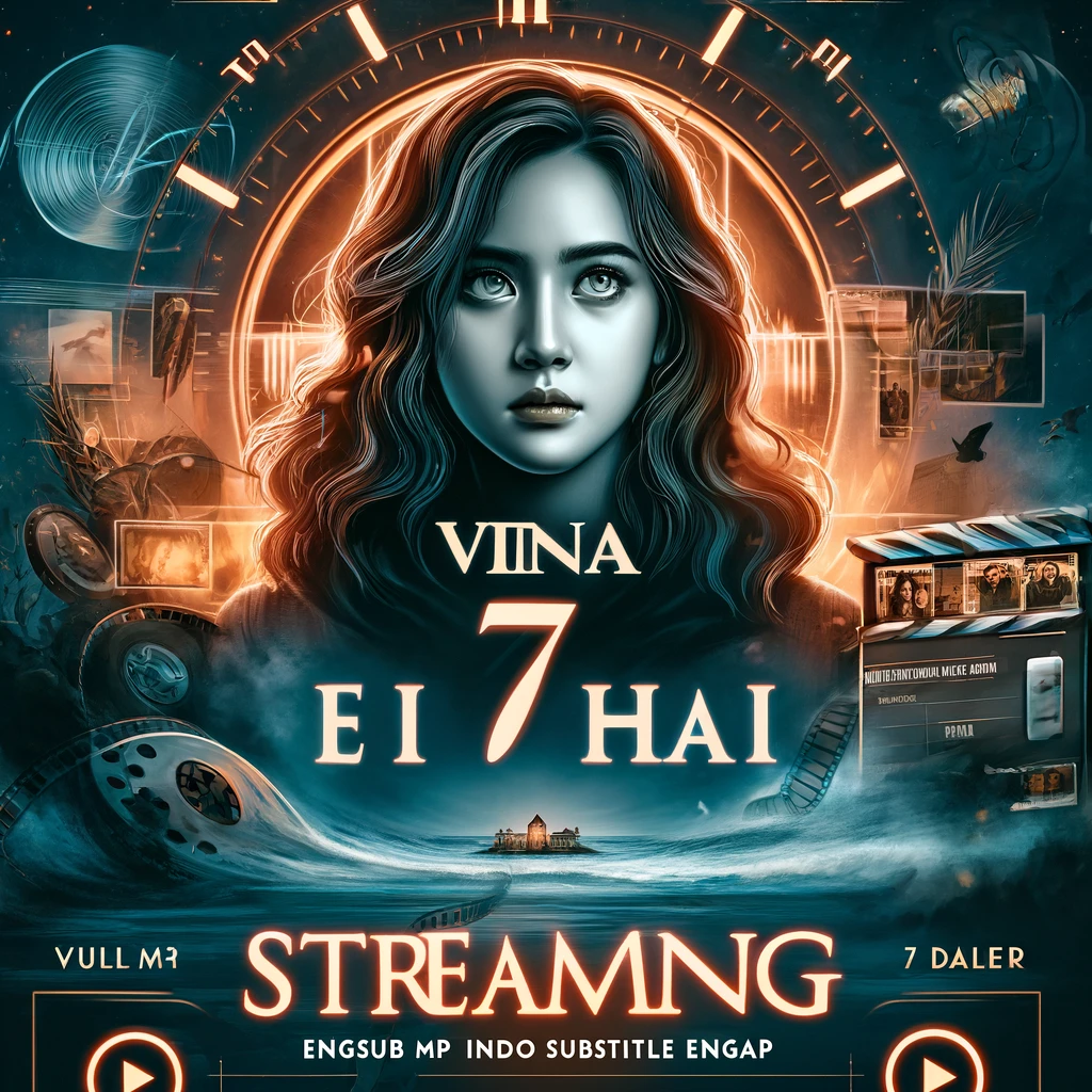 Vina Sebelum 7 Hari (2024) FullStreaming Mp4 EngSub Indo Subtiitle Lengkapp