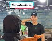 Viral Tandas KB Kota Belud