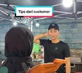 Viral Tandas KB Kota Belud