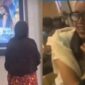 Viral Tertawakan Ibu ibu di Bioskop