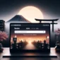 Yandex Browser Jepang