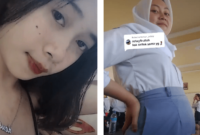 https ::bit.ly:3zu3py7 Viral Video Asli Anak SMA