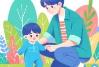 Anak Kecil Baju Biru Sama Kakaknya Part 1 dan 2
