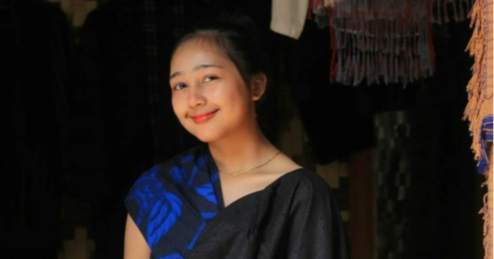 Biodata Sarti Baduy Terlengkap