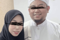 Fatin Fauzi Video Viral