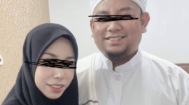 Fatin Fauzi Video Viral