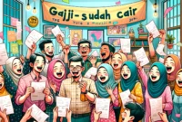 Guru Bersiap Menerima TPG TW 2 Mulai Juni Ini