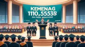 Kemenag Akan Buka 110.553 Formasi CASN 2024