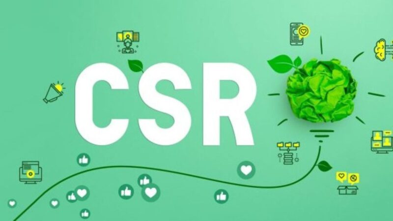 Memahami Pengertian Tanggung Jawab Sosial Perusahaan