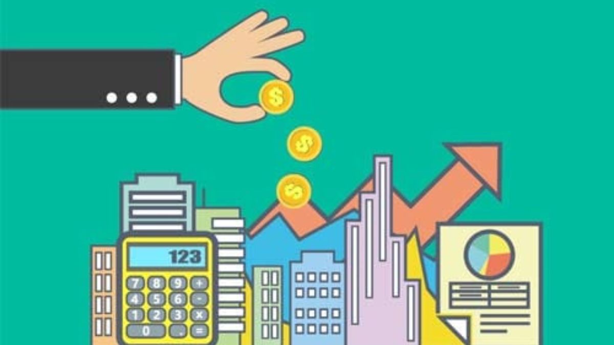 Mengenal Pasar Modal (Wadah Bertransaksi Produk Investasi)