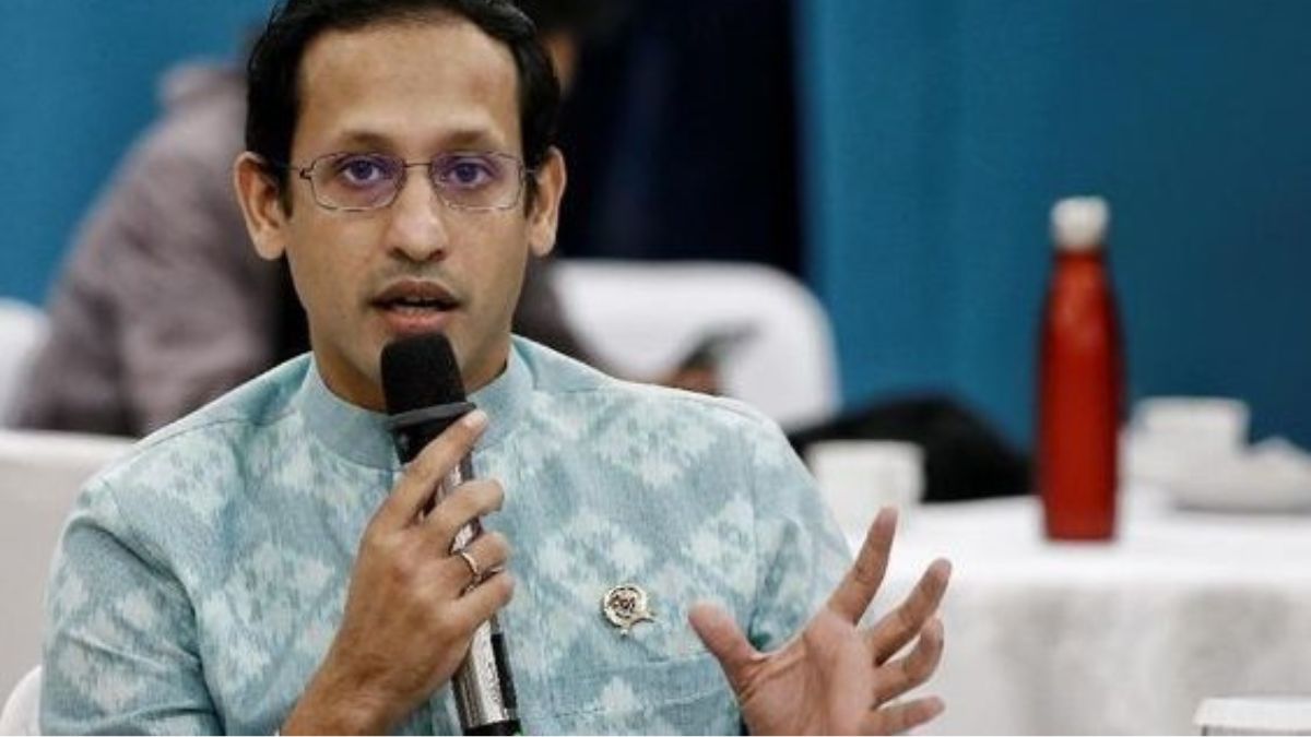 Waduhh!! Nadiem Makarim Akan Hentikan Tunjangan Profesi Jika Guru Lakukan Hal Ini, Simak Sekarang Juga!