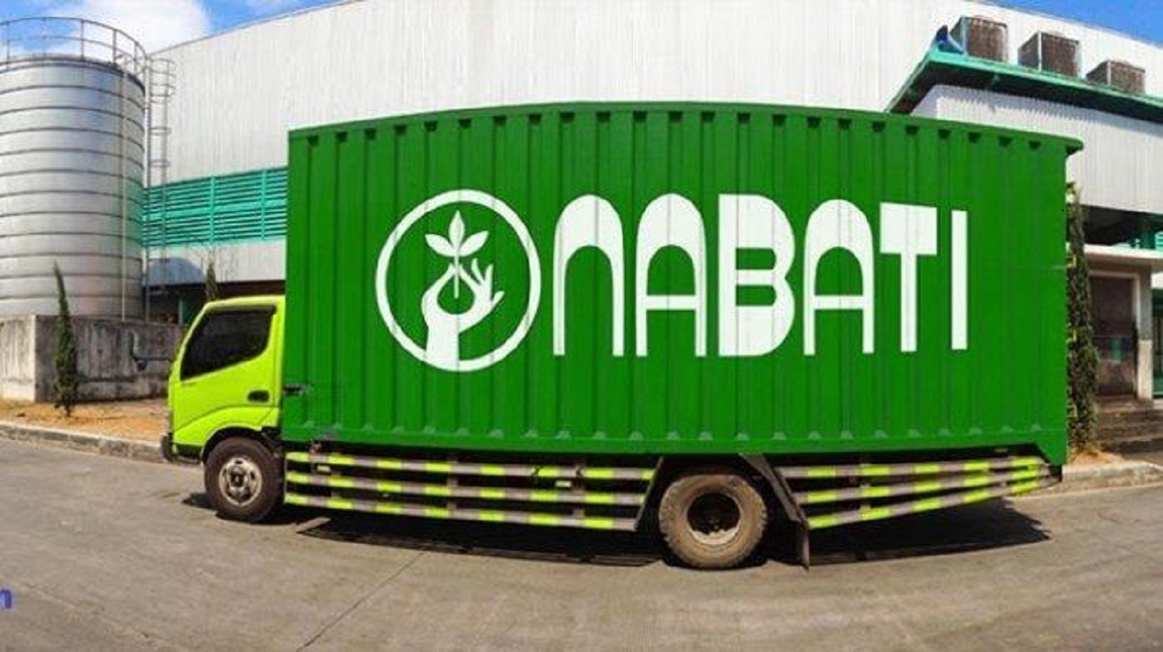 PT Kaldu Sari Nabati Indonesia