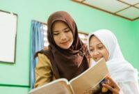 Bu Beta Guru Kelas 3 SD X Merancang Perencanaan Pembelajaran