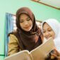 Bu Beta Guru Kelas 3 SD X Merancang Perencanaan Pembelajaran