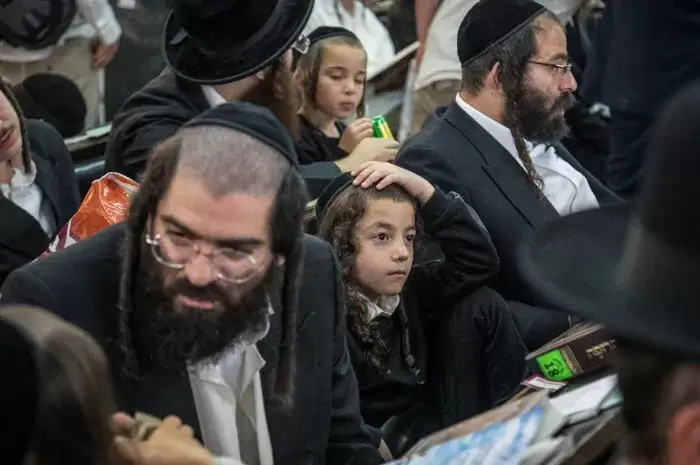Mengenal Yahudi Haredi, Salah Satu Kelompok Yahudi yang Pro ke Rakyat Palestina