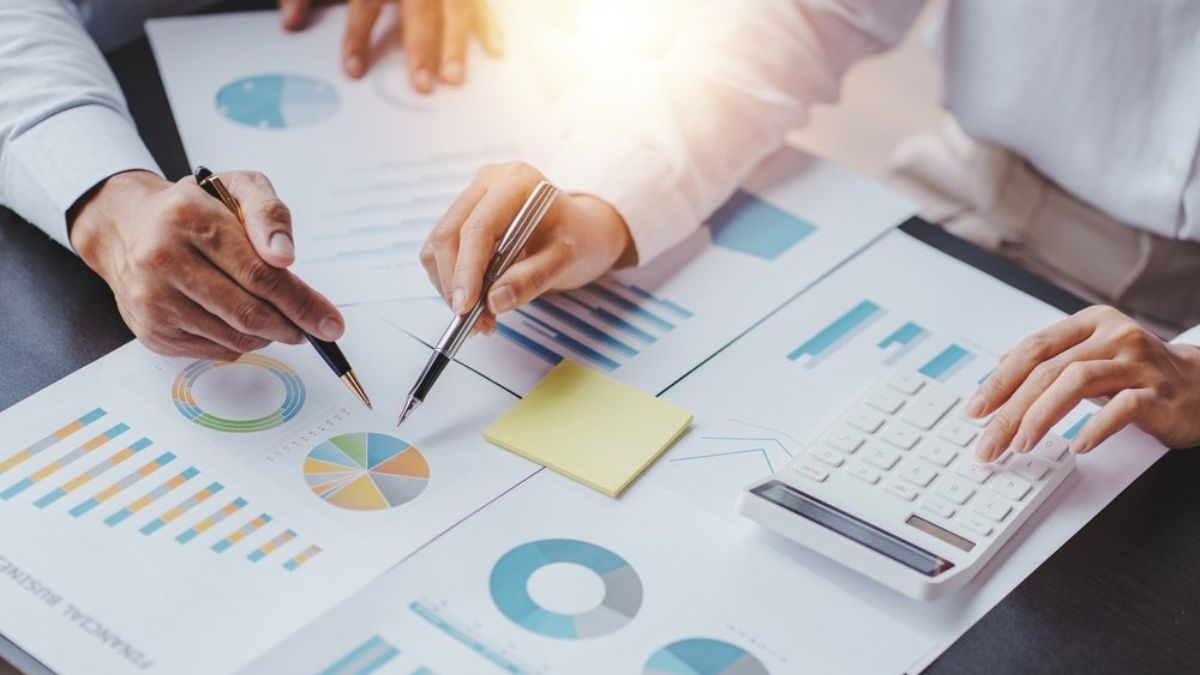 Menjelaskan Definisi Dan Fungsi Bisnis Suatu Perusahaan