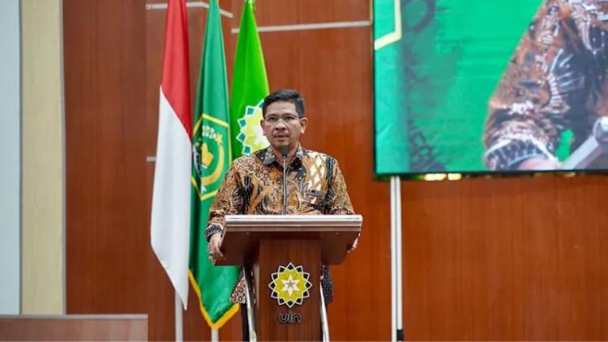 PPG 2024 Dibuka, KEMENAG Optimis Guru PAI Siap Bersaing dengan YouTube dan Google 3 PPG 2024 Dibuka, KEMENAG Optimis Guru PAI Siap Bersaing dengan YouTube dan Google