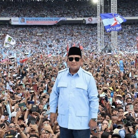 Terlalu Banyak Ide, Konsep Makan Gratis Program Prabowo Makin Tidak Jelas dan Akan Menjadi SUmber Korupsi Baru