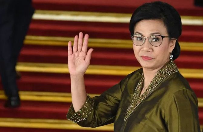 Ada Tambahan Tunjangan Untuk Guru Yang Sudah Bersertifikasi Pendidik Dari Sri Mulyani, Besarannya ialah.....