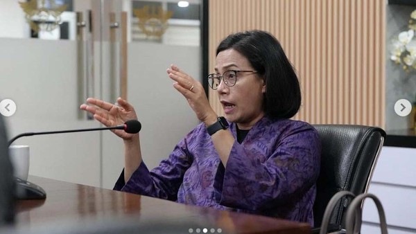 Sertifikasi Guru TW III Bakal Ada Tambahan Uang dari Sri Mulyani, Berapa Jumlahnya