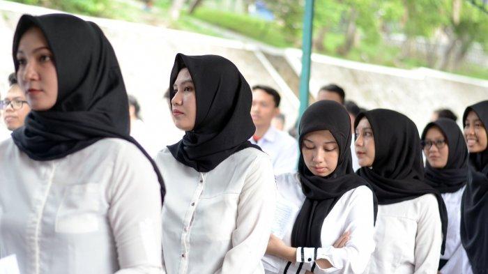 Setelah Agustusan Harap Peserta CPNS Bersiap, Pendaftaran Akan di Buka 20 Agustus 2024