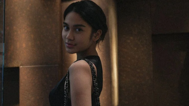 Azizah Salsha Video Viral Makin Rame dengan Video Barunya yang Makin Terbongkar