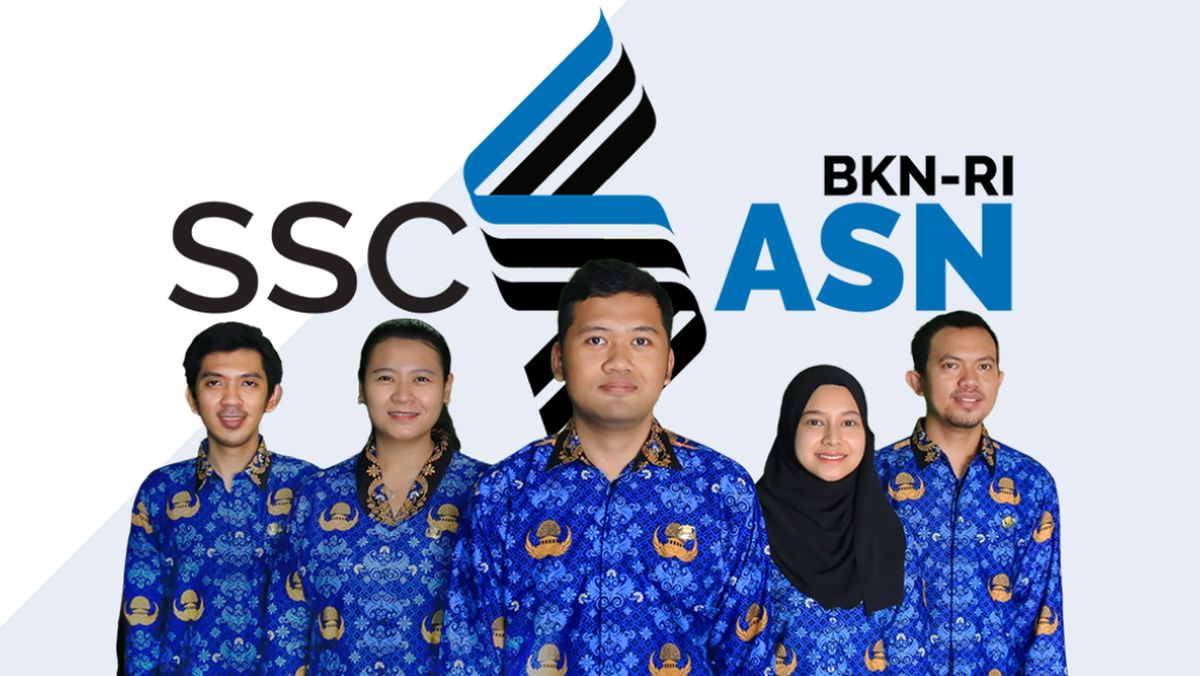 Beberapa Wilayah Ini Punya Gaji PPPK Paruh Waktu Lebih Tinggi Dibanding Wilayah Lain