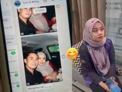 Link Nonton Cikgu Fadhilah Viral Lewat Telegram, Ini Fakta Yang Perlu