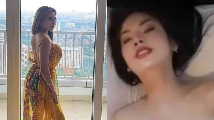 Video Viral Lisa Mariana Full Durasi Bikin Warganet Heboh