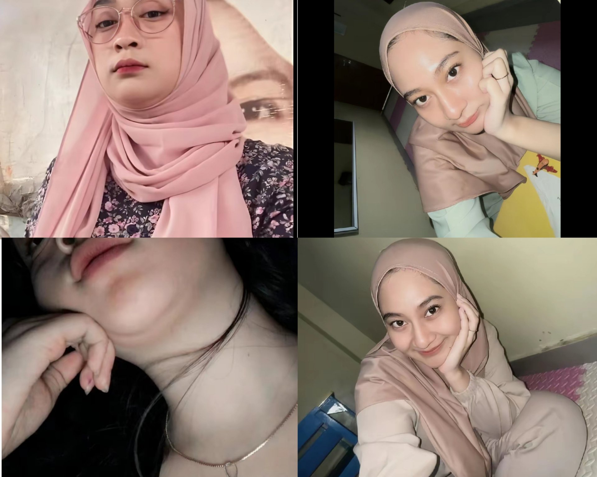 link bu guru salsa viral video Full durasi 25 Menit