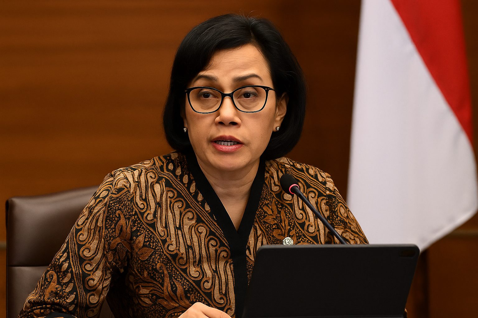 Guru Berbahagia!! Gaji, TPG, dan THR Akan Dicairkan Bersamaan Sebelum Maret Ini ? 1 Sri Mulyani Angkat Bicara Soal Gaji Guru dan Dosen