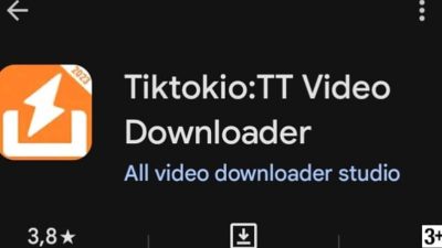 Cara TikTokio Download Video TikTok Tanpa Watermark — Versi Gen Z yang Gampang Banget 1 59665 tiktokio