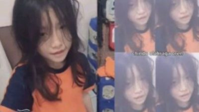 Chindo Baju Olahraga Oranye: Viral Satu Semesta Gara-Gara Satu Video 1 Screenshot 2025 11 18 at 23.02.25