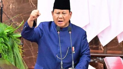 Kapan Pelantikan Prabowo 2024: Awal Pemerintahan Baru 1 f69d2e54ee310f42c69c0f5f41b40ac0 1