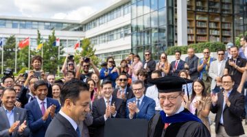 Beasiswa PNS 2026: Peluang Emas Kuliah S2/S3 Gratis di Kampus Top Dunia, Daftar Sekarang Sebelum Terlambat!