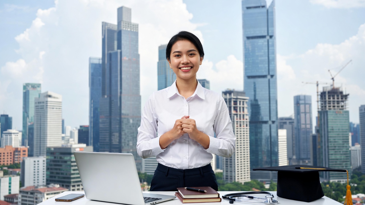 Gaji PPPK Paruh Waktu di Jakarta Tembus 5 Juta