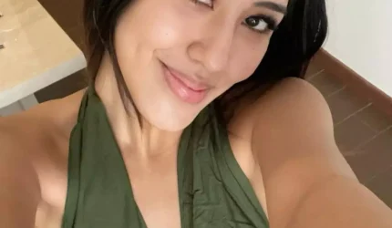 2534998 1000xauto potret cleantha islan calon istri teuku rassya