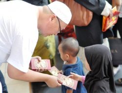 Tafsir Ringkas Al-Isra Ayat 26-27: Keseimbangan antara Dermawan dan Tidak Mubazir 3 5 keutamaan sifat dermawan harta tak habis hingga jaminan surga