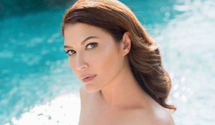 biodata dan agama tamara bleszynski artis yang disebut bakal menikah ketiga kalinya 2nHvDYTY4g