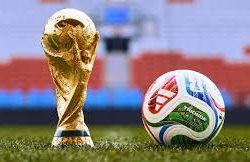 Daftar Lengkap Negara yang Lolos ke Piala Dunia FIFA 2026 3 images 12